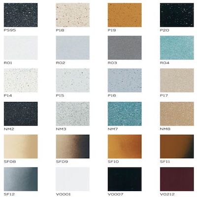 Βρύση τρίοδη για φίλτρο νερού