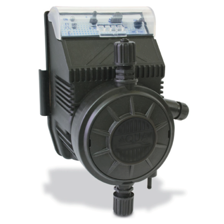 Διαφραγματική δοσομετρική αντλία Aqua - Image 7