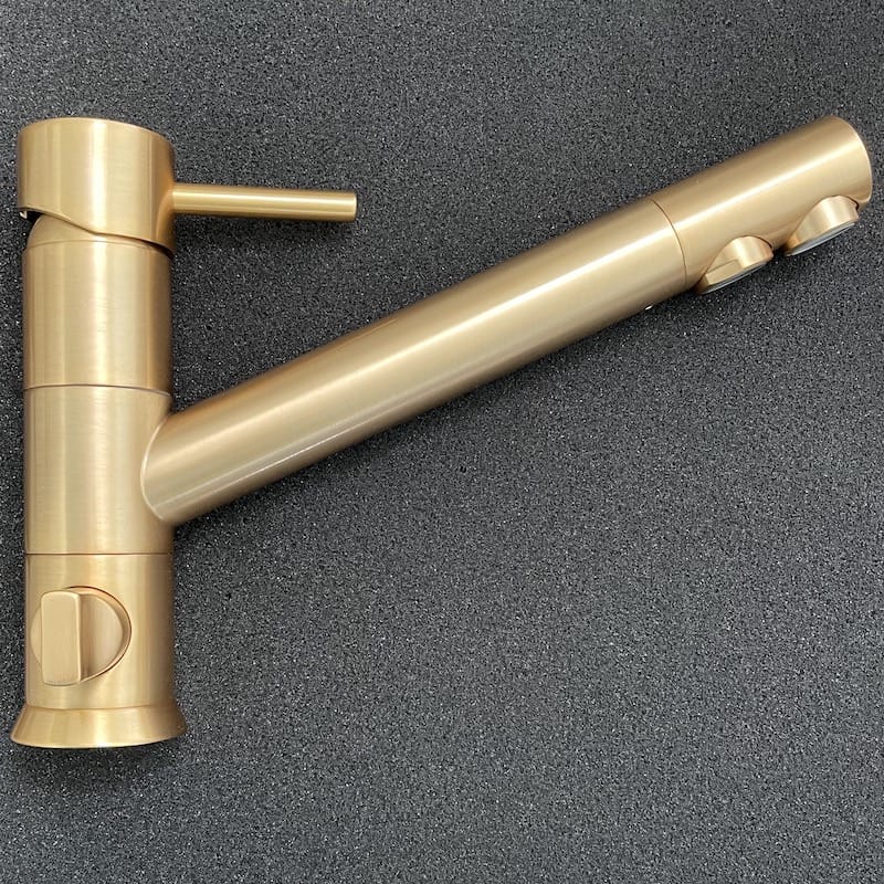 Βρύση 3-οδη 420 - Image 3