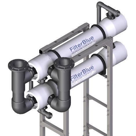 Φίλτρο FilterBlue - Image 2
