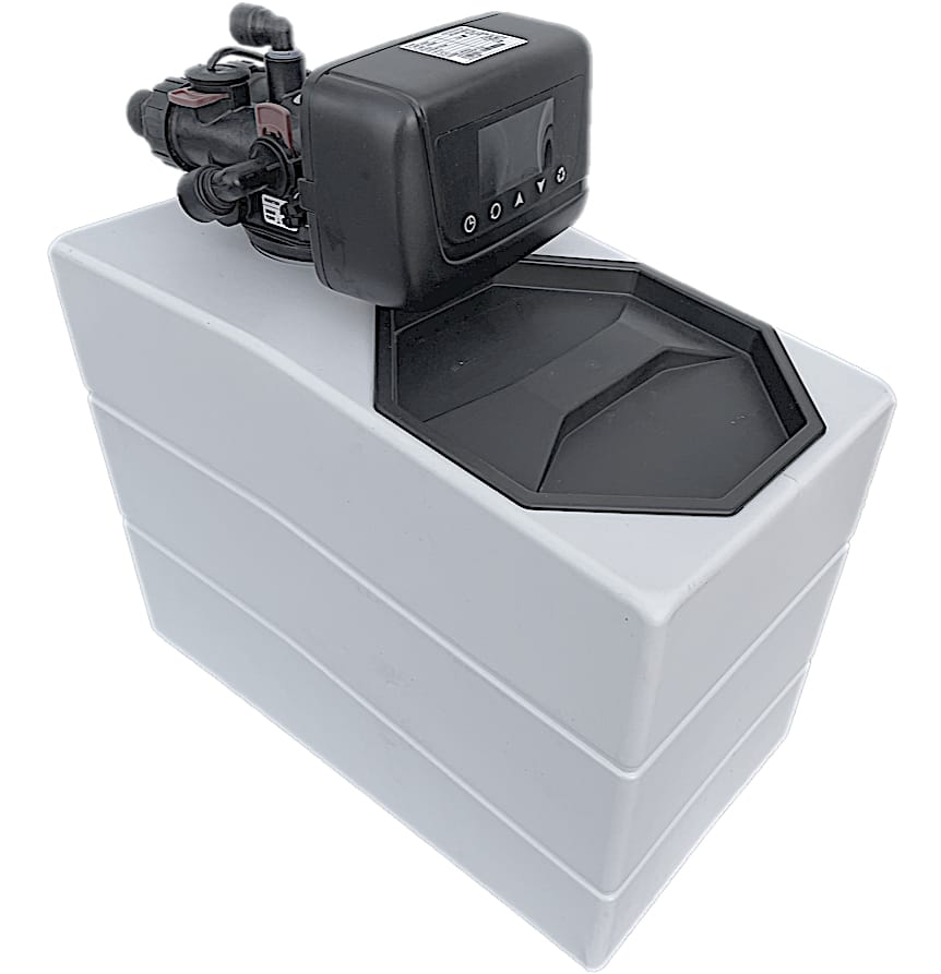 Αποσκληρυντής mini junior 4 lit compact - Image 2