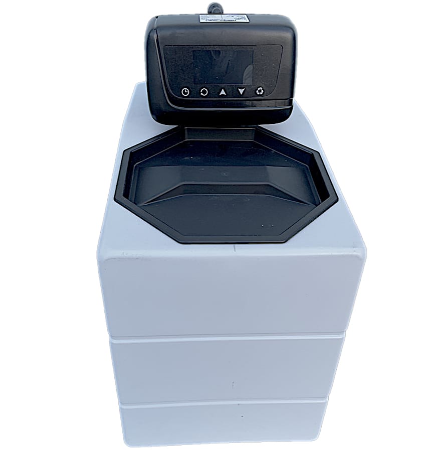 Αποσκληρυντής mini junior 4 lit compact