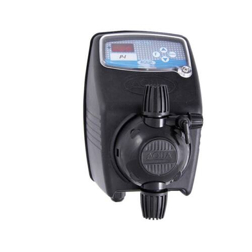 Ηλεκτρομαγνητικές δοσομετρικές αντλίες