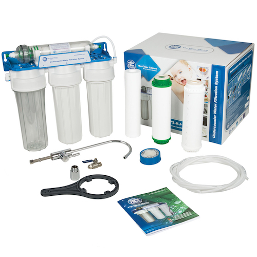 Oικιακά - Eπαγγελματικά φίλτρα