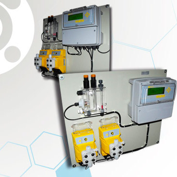 Ψηφιακοί Ελεγκτές - Ρυθμιστές