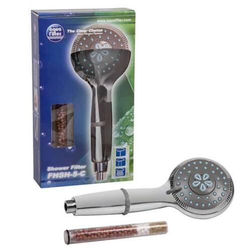 Φίλτρο νερού ντους