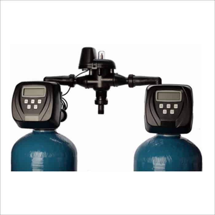 Φίλτρο θολότητας πολυστρωματικό