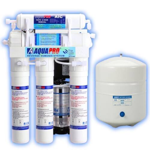 Αντίστροφη όσμωση Aquapro NL-5