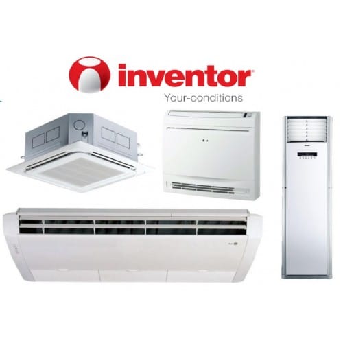 Κλιματιστικά Inventor - Image 3