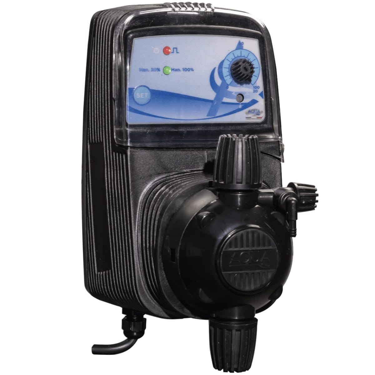 Διαφραγματική δοσομετρική αντλία Aqua - Image 2