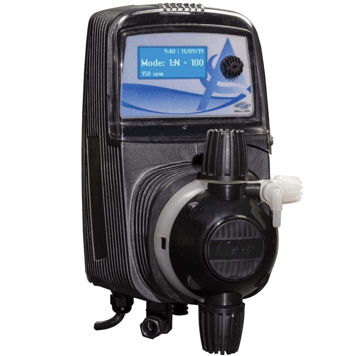 Διαφραγματική δοσομετρική αντλία Aqua