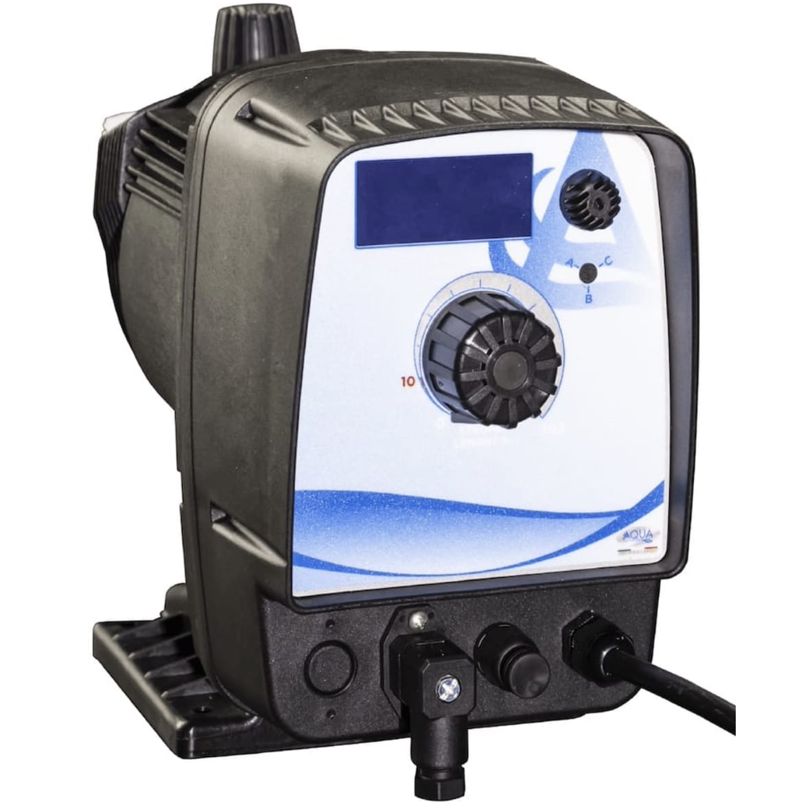 Διαφραγματική δοσομετρική αντλία Aqua - Image 4